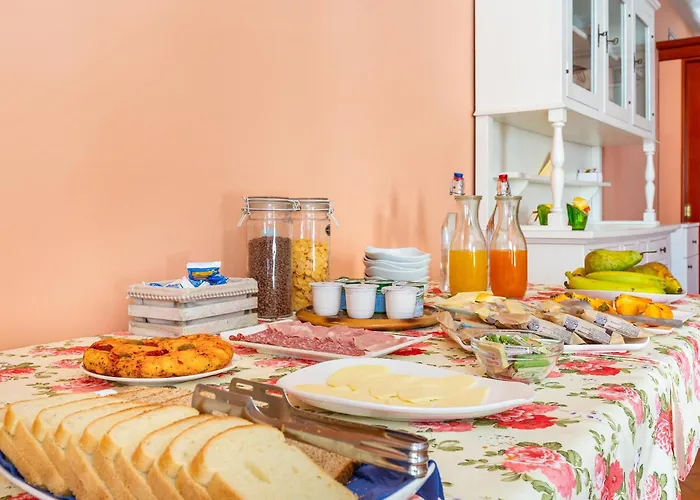 B&B Contemoro Gallipoli