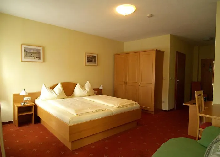 Frühstückshotel Jammernegg Köflach
