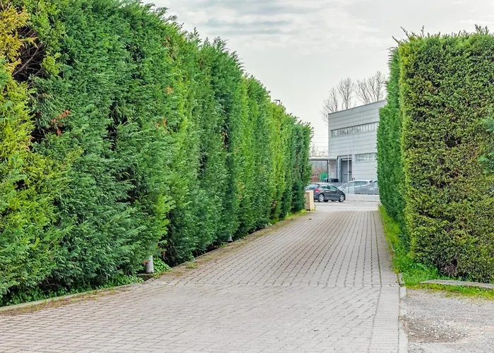 Bed and Breakfast Molo 73 Empoli