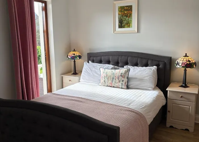 Sea Breeze B&B