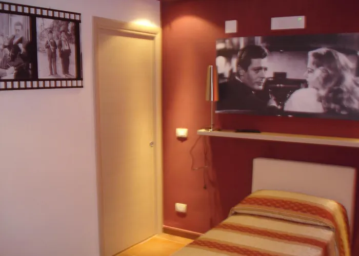 B&B L'Alternativa Aidone