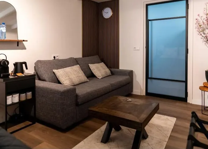 B&B Bij De Jongens