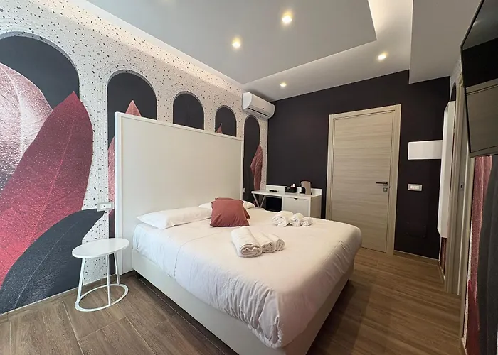B&B Il sogno in Colori Foggia