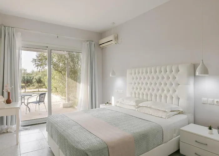 Sofi Hotel Lixouri