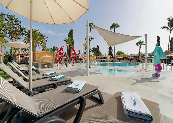 Suites&Villas by Dunas