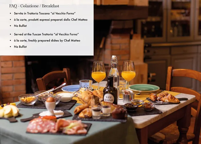 Palazzo Del Capitano Wellness & Relais - Luxury Borgo Capitano Collection