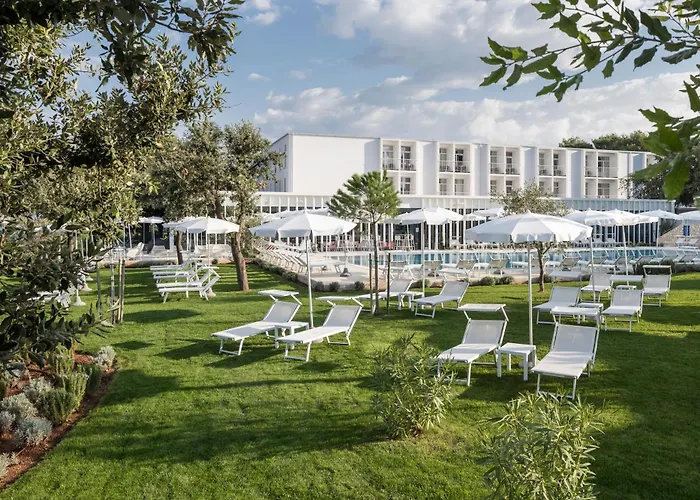 Falkensteiner Hotel Park Punat