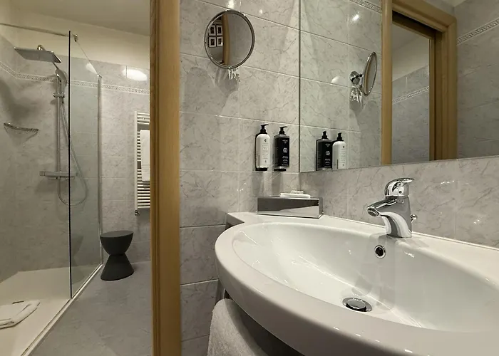 Best Western Plus Executive Hotel And Suites