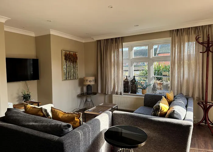 Scarborough Hill Country Inn