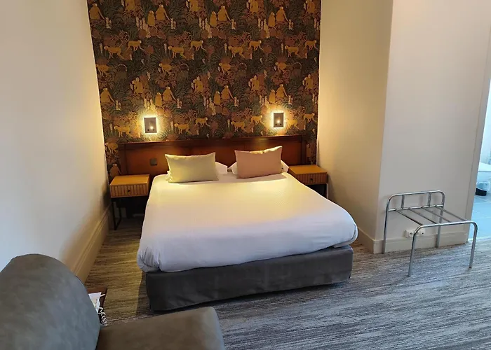 Best Western De Diane