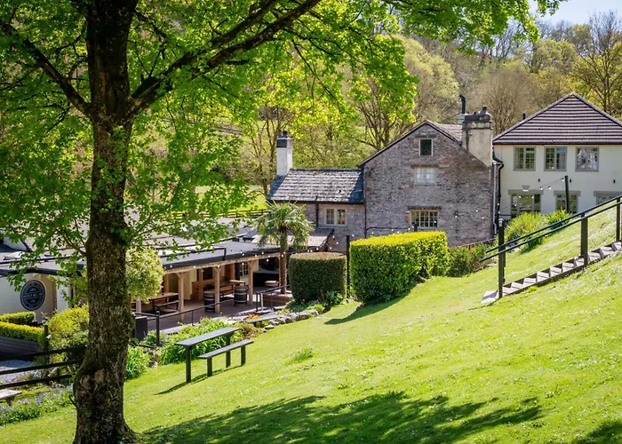 Bickley Mill Inn