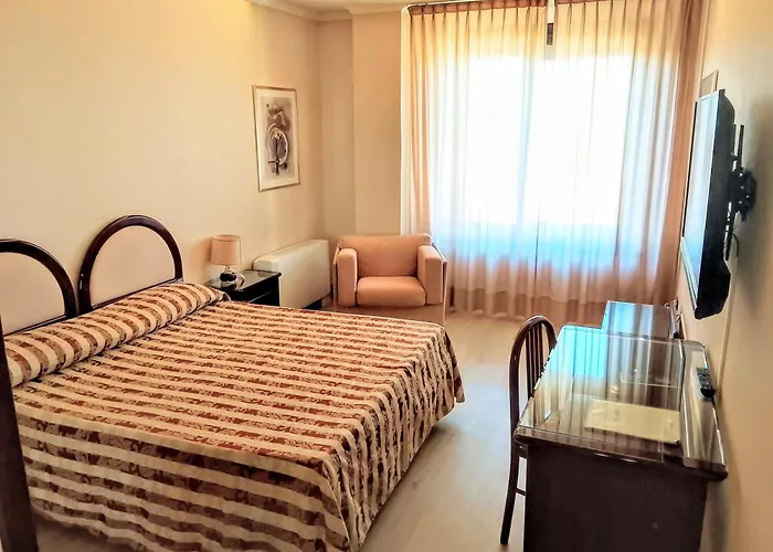 Balletti Palace Hotel