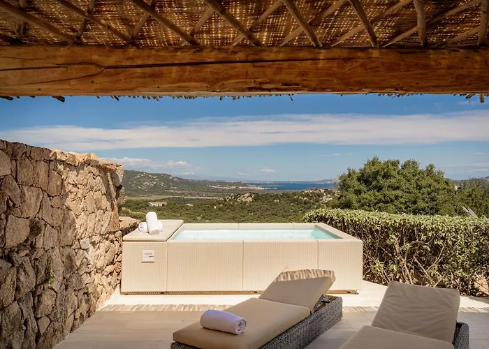 Petra Segreta Resort & Spa