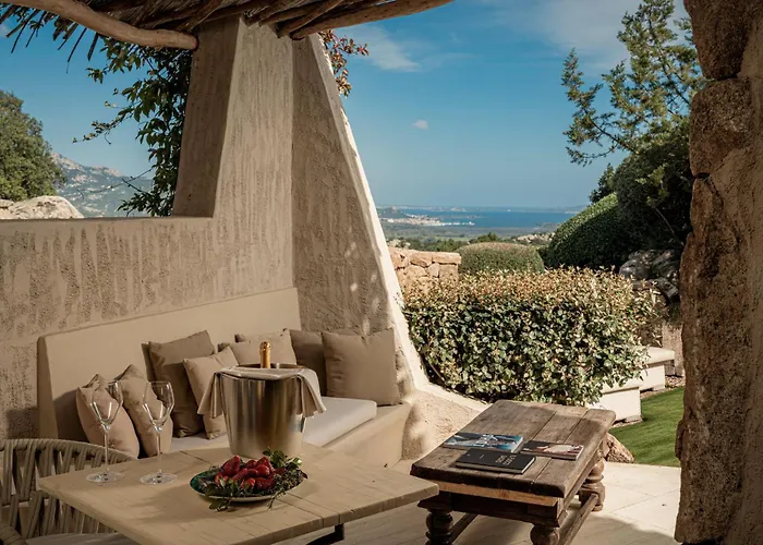 Petra Segreta Resort & Spa