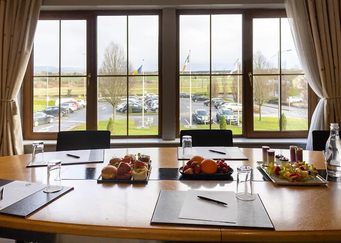 Great National Ballykisteen Golf Hotel