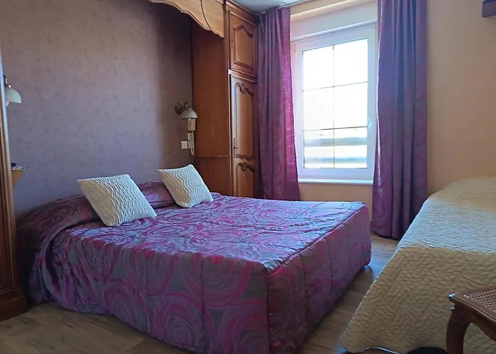 Hotel De France
