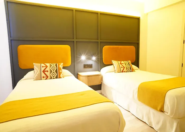 Hotel Casa Palacio la Sal
