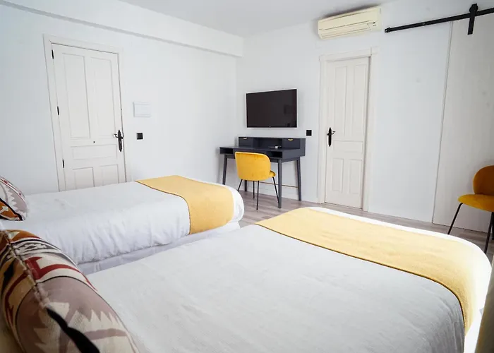 Hotel Casa Palacio la Sal
