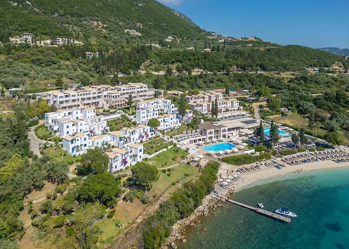 Porto Galini Seaside Resort&Spa