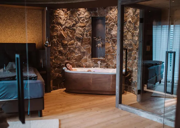La Roccia Wellness Hotel