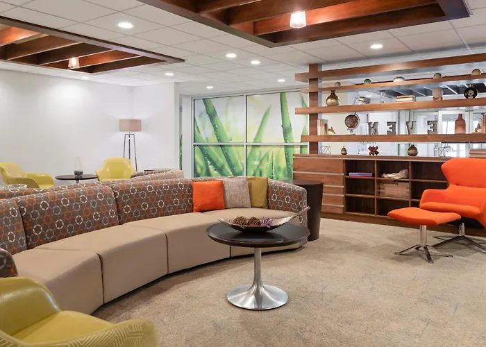 Even Hotel Ann Arbor S - University Area By Ihg
