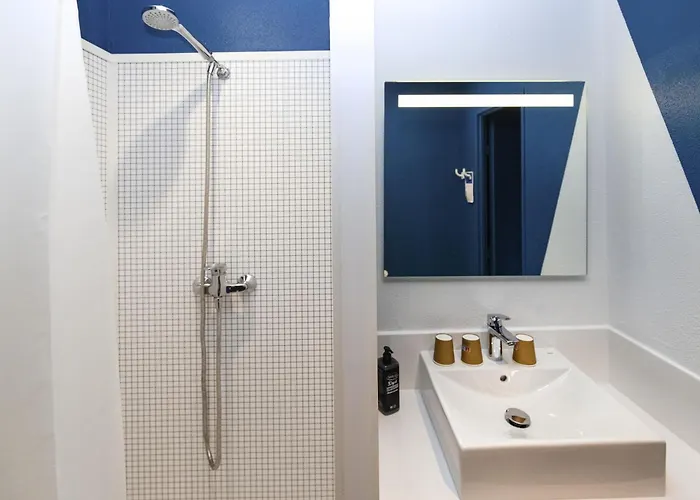 ibis Budget La Teste Bassin d'Arcachon