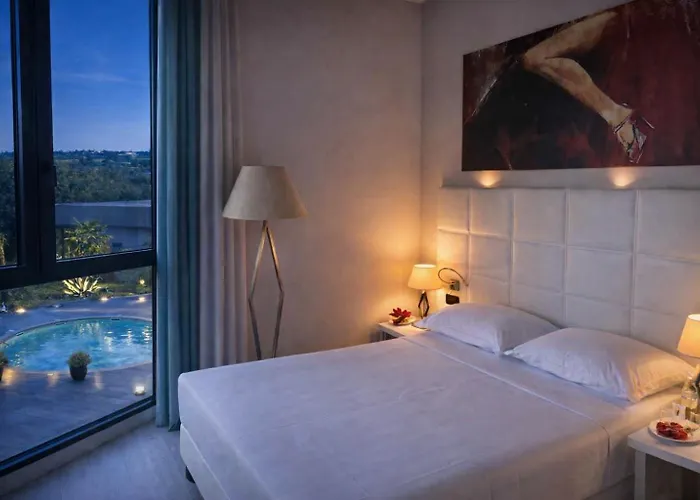Amatì Design Green Hotel