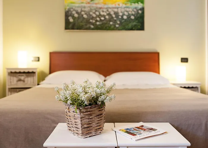 Antico Camino B&B