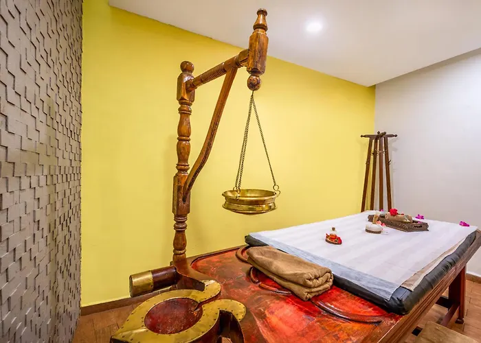 Sterling Kodai Valley