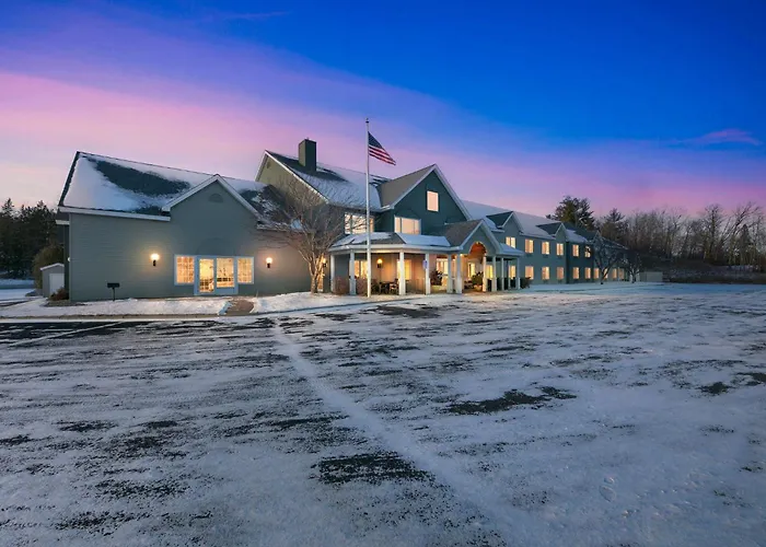 Country Inn Walker