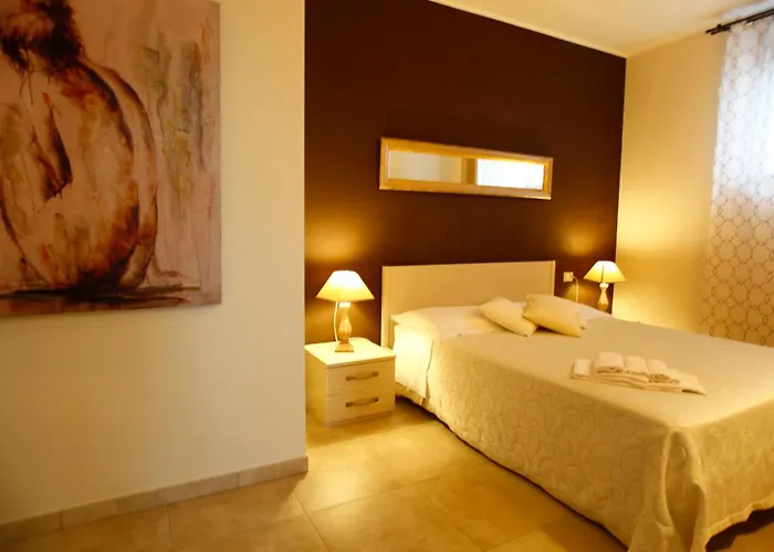 Bed and Breakfast Massoni Wine Relais Peschiera del Garda