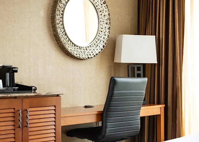 Seneca Niagara Resort & Casino (Adults Only)