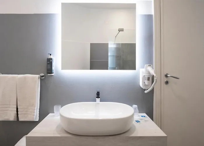 Hotel Tirreno