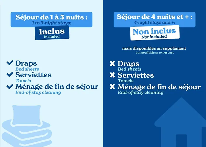 Vacancéole - Les Chalets de l'Isard