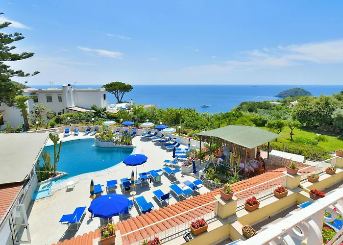 Hotel Terme Saint Raphael