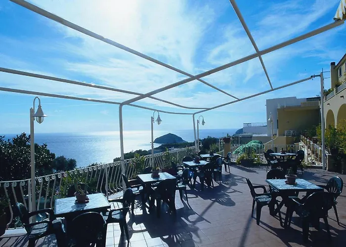 Hotel Terme Saint Raphael