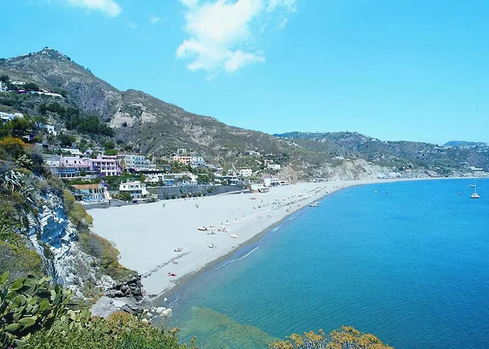Hotel Terme Saint Raphael