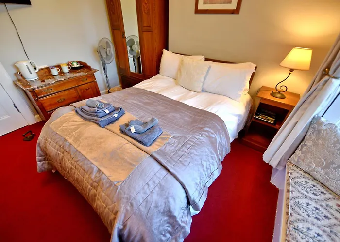 Burnside Guest House