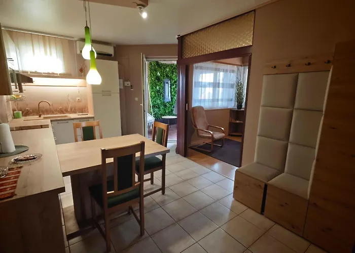 Bed & Breakfast Villa Adriana Premantura