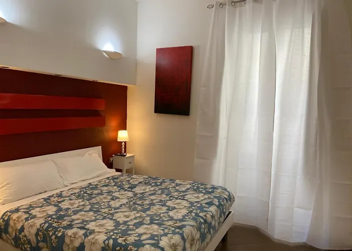 Il Vicolo Della Neve B&B Salerno