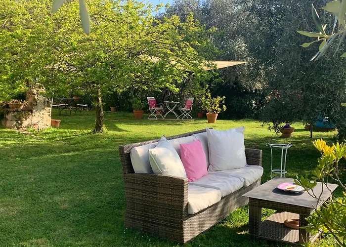 La Canonica Di San Michele Monteriggioni