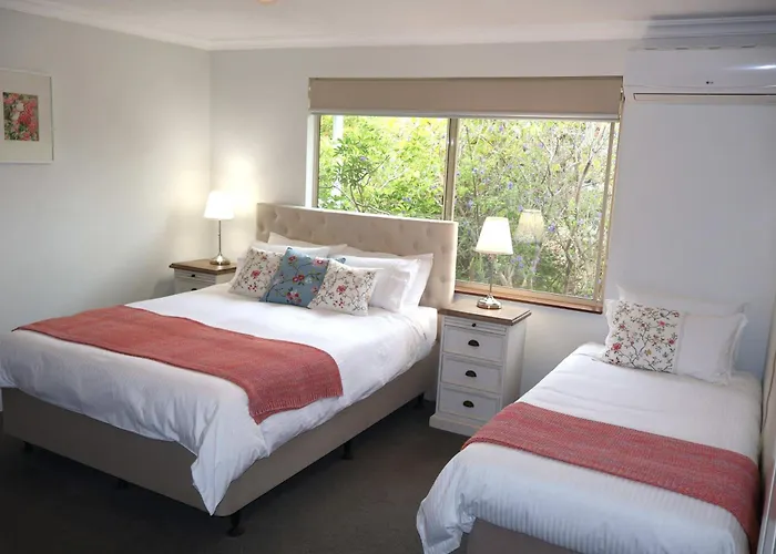 Shambhala Guesthouse