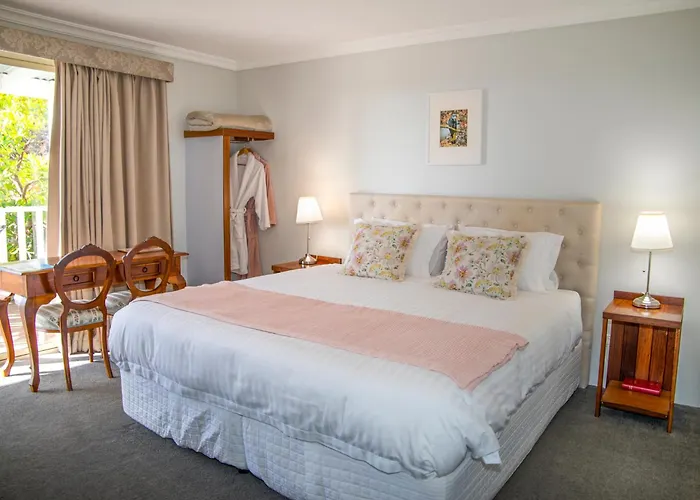 Shambhala Guesthouse
