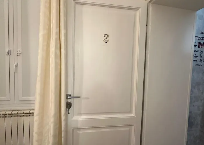 Marcelina Vaticans Rooms
