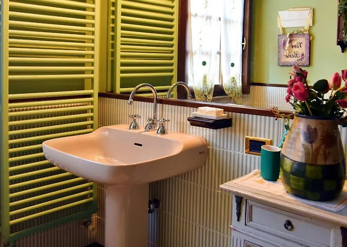 B&B Al Roncaccio Calco 