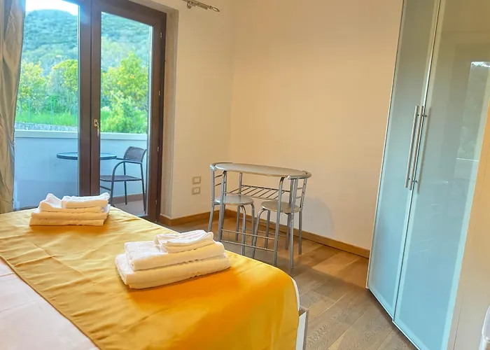 B&B Villa Setharè
