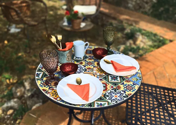 Bed and Breakfast Torre Della Chiocciola Monteriggioni