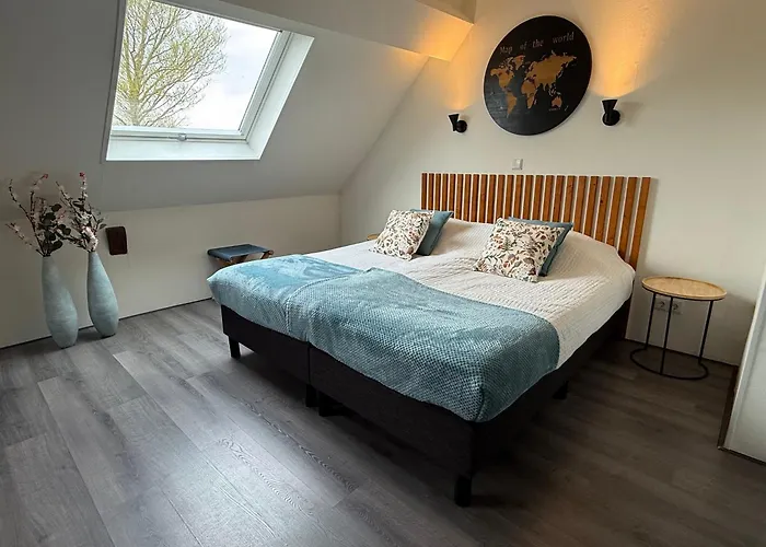Bed And Breakfast De Salix