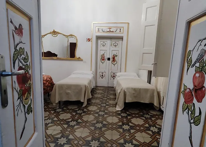 B&B Palazzo Antonelli Monopoli