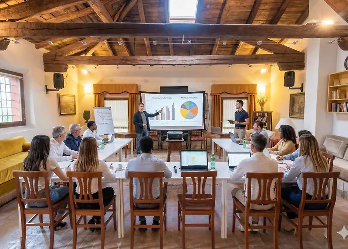 Borgo Malvasia - Ca' Palazzo